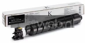 Kyocera Mita TK-8525 zwart (Origineel)