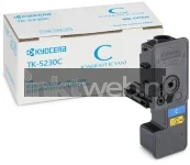 Kyocera Mita TK-5230 cyaan (Origineel Hoge Capaciteit)