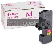 Kyocera Mita TK-5230 magenta (Origineel Hoge Capaciteit)