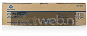 Konica Minolta DR-311 zwart (Origineel)