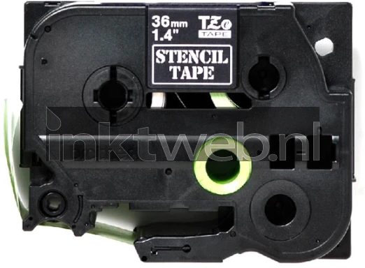 Brother STE-161 zwart Product only