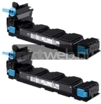 Konica Minolta A06X0Y0  (Origineel)