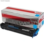 Oki C931 cyaan (Origineel)