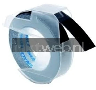 Dymo S0898130 zwart Product only