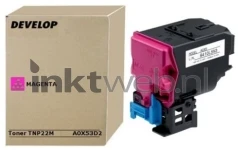 Develop TNP22 magenta (Origineel)