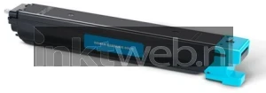 Huismerk Samsung MLT-C809S cyaan (Huismerk (remanufactured))