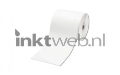 Brother RDS01E2 doorlopende rol  x 102 mm 44.3 M wit