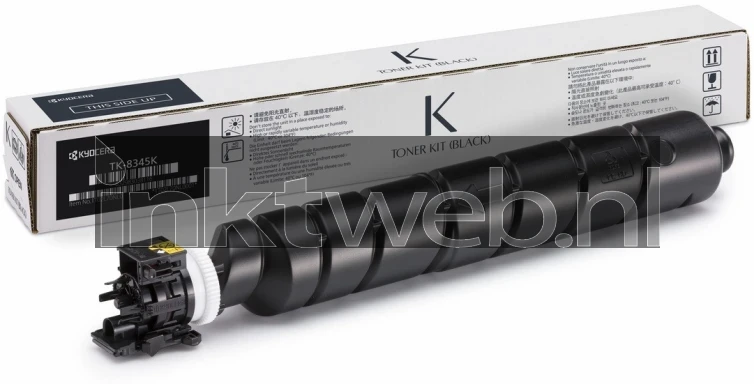 Kyocera Mita TK-8345K zwart