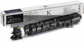 Kyocera Mita TK-8345K zwart (Origineel)