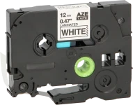 FLWR Brother TZE-S231 sterk klevend zwart Product only