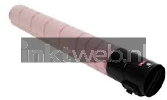 Konica Minolta TN-514 magenta Product only