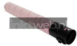 Konica Minolta TN-514 magenta (Origineel)