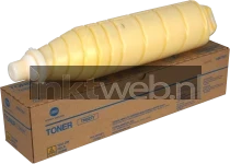 Konica Minolta TN-622 geel (Origineel)