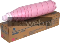 Konica Minolta TN-622 magenta (Origineel)