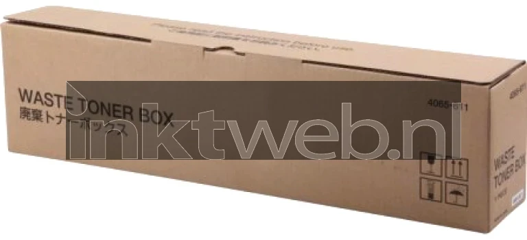 Konica Minolta 4065611 Front box