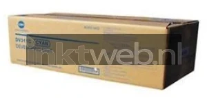 Konica Minolta DV-311 cyaan (Origineel)