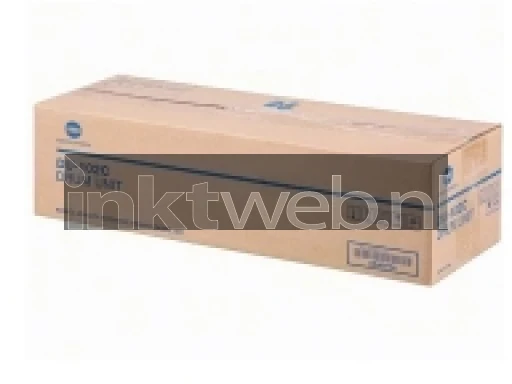 Konica Minolta DU-102C Front box