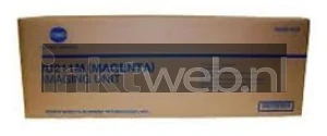Konica Minolta IU-210 cyaan (Origineel)