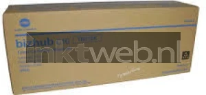 Konica Minolta TN-212 zwart (Origineel)
