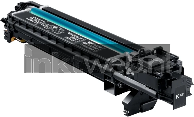 Konica Minolta IU-P12 zwart Product only