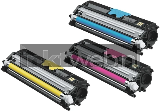 Konica Minolta A0V30NH 3 pack kleur Product only