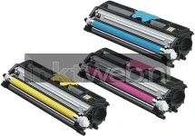 Konica Minolta A0V30NH 3 pack kleur (Origineel)