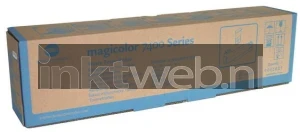 Konica Minolta MC7450  (Origineel)