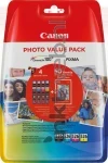 Canon CLI-526 multipack zwart en kleur (Origineel)
