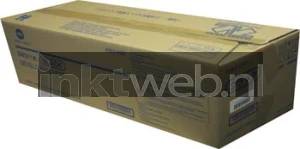 Konica Minolta DV311 zwart (Origineel)