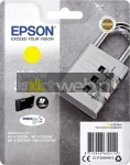 Epson 35XL geel (Origineel Hoge Capaciteit)