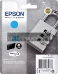 Epson 35XL cyaan (Origineel Hoge Capaciteit)