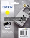 Epson 35 geel (Origineel)