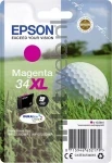 Epson 34XL magenta (Origineel Hoge Capaciteit)