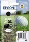 Epson 34XL zwart (Origineel Hoge Capaciteit)
