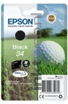 Epson 34 zwart (Origineel)