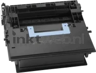 HP 37Y zwart Product only