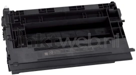 HP 37A zwart product only Product only