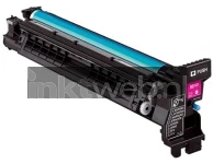 Konica Minolta IU214M magenta (Origineel)