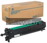 Konica Minolta DR-612K zwart (Origineel)