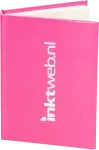 Inktweb A6 Pocket Memoboekje Product only
