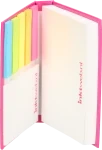 Inktweb A6 Pocket Memoboekje Product only