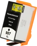 FLWR HP 907XL zwart Product only
