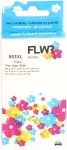FLWR HP 953XL cyaan (Huismerk (compatible))