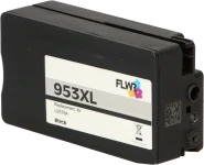 FLWR HP 953XL zwart Product only