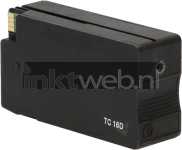 FLWR HP 953XL zwart Product only