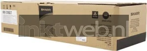 Sharp MX-315GT zwart (Origineel)