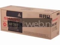 Sharp AR-310LT zwart (Origineel)