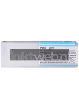 Epson T5915 licht cyaan