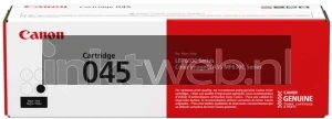 Canon 045 zwart (Origineel)