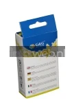 PGI-9MBK mat zwart achterkant Back box